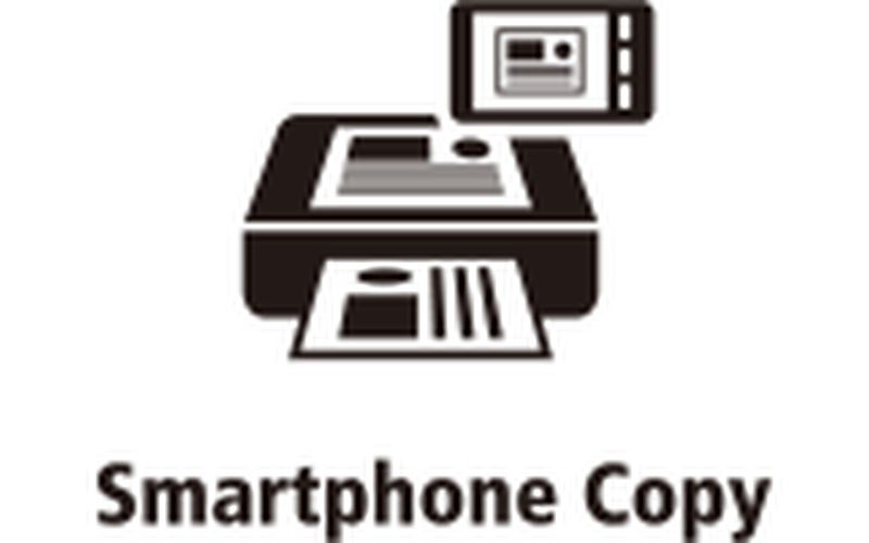 Smartphone Capture and Copy
